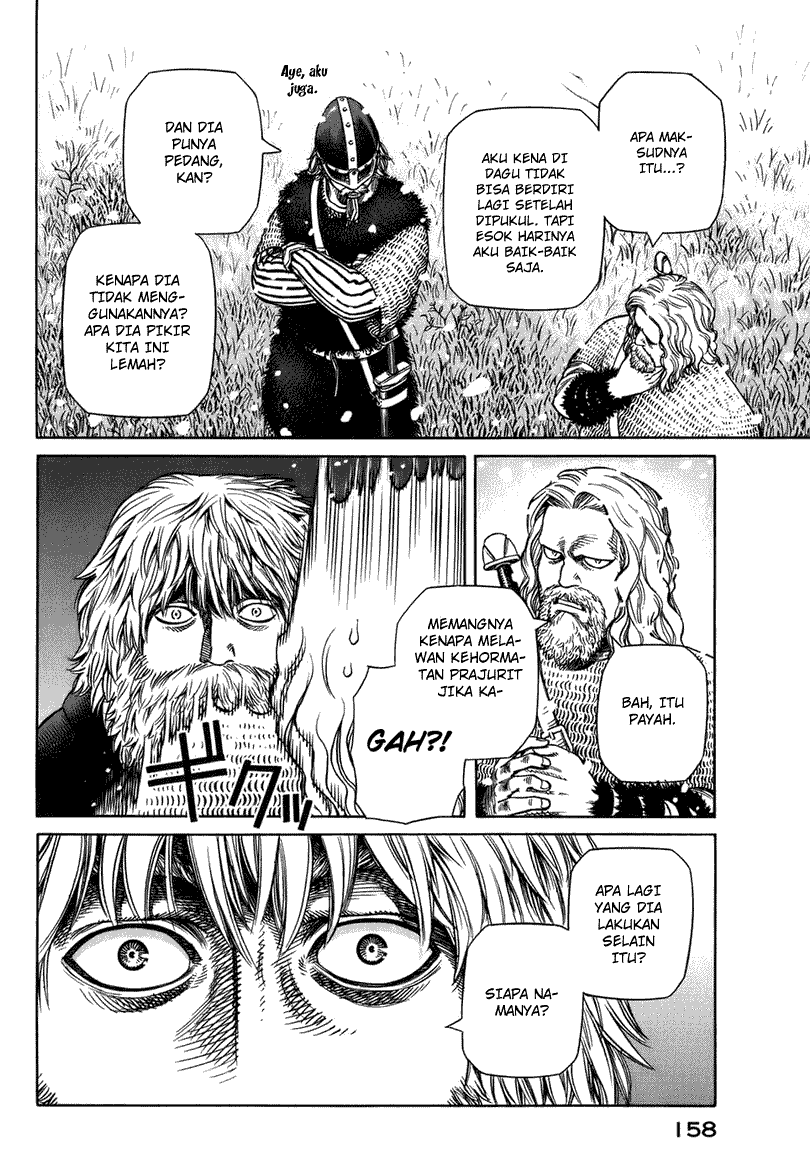 Read VIDland Saga ID Manga Online