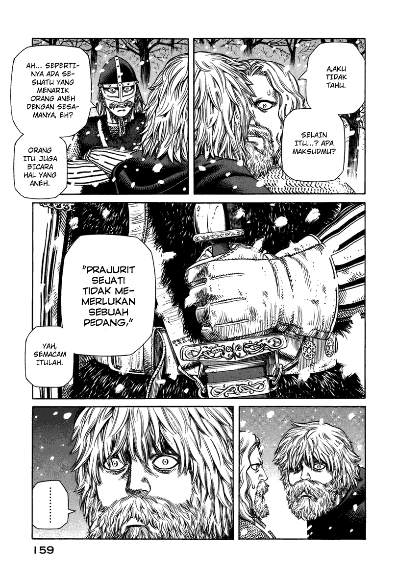 Read VIDland Saga ID Manga Online