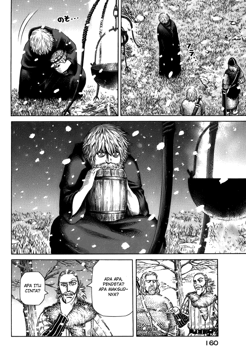 Read VIDland Saga ID Manga Online