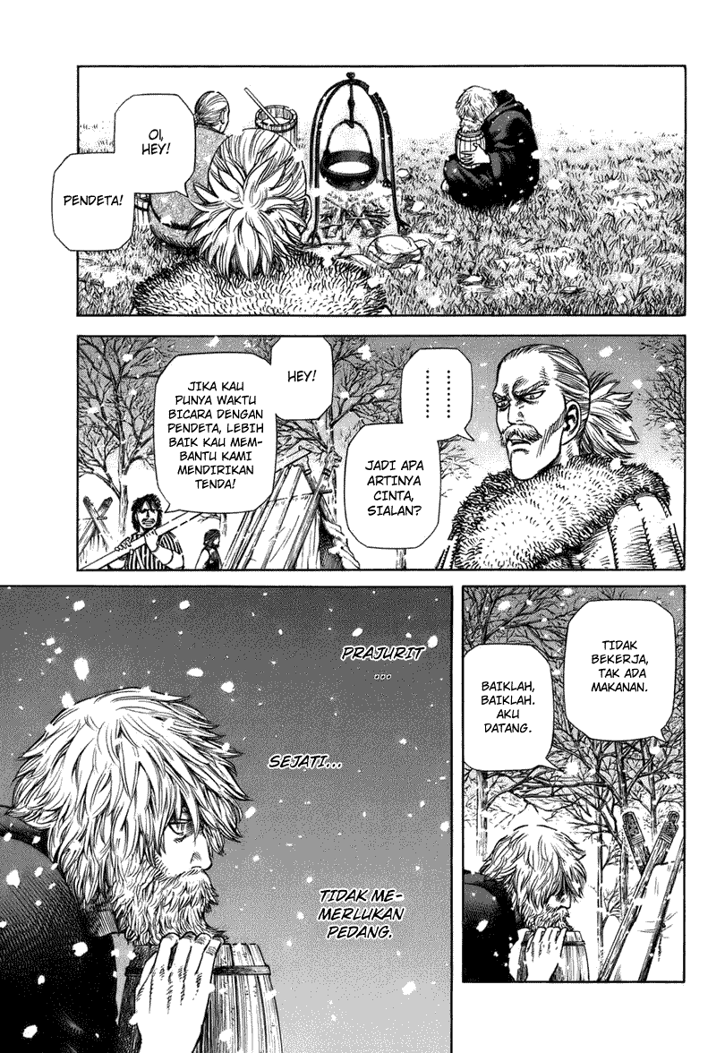 Read VIDland Saga ID Manga Online