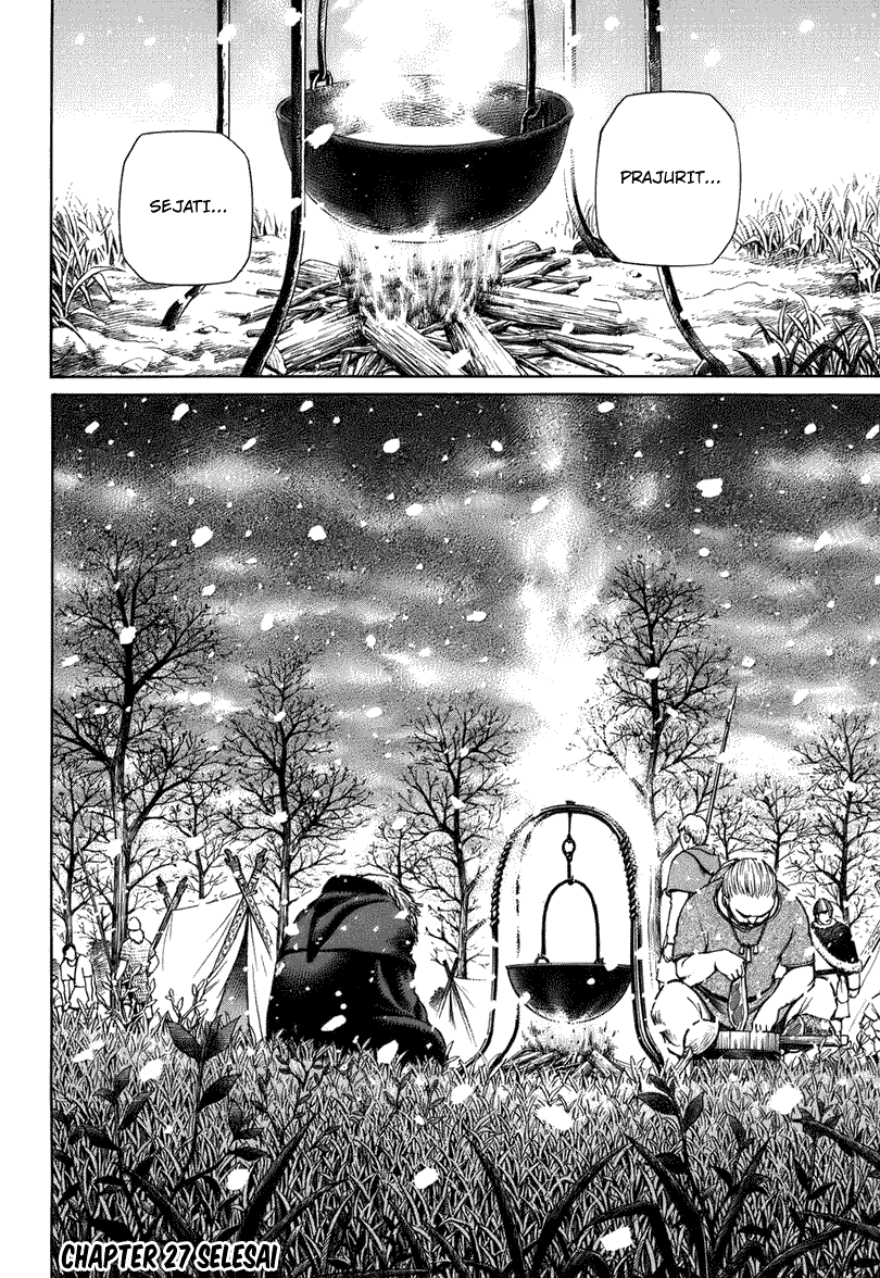 Read VIDland Saga ID Manga Online