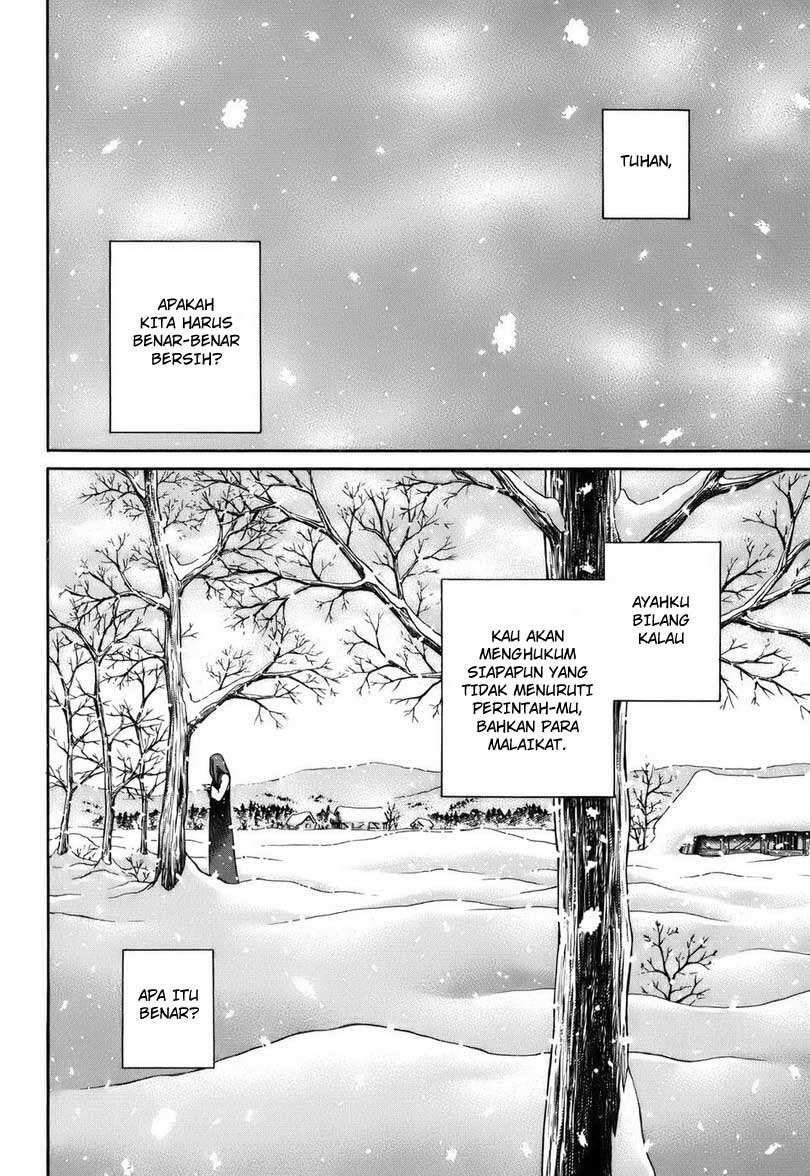 Read VIDland Saga ID Manga Online