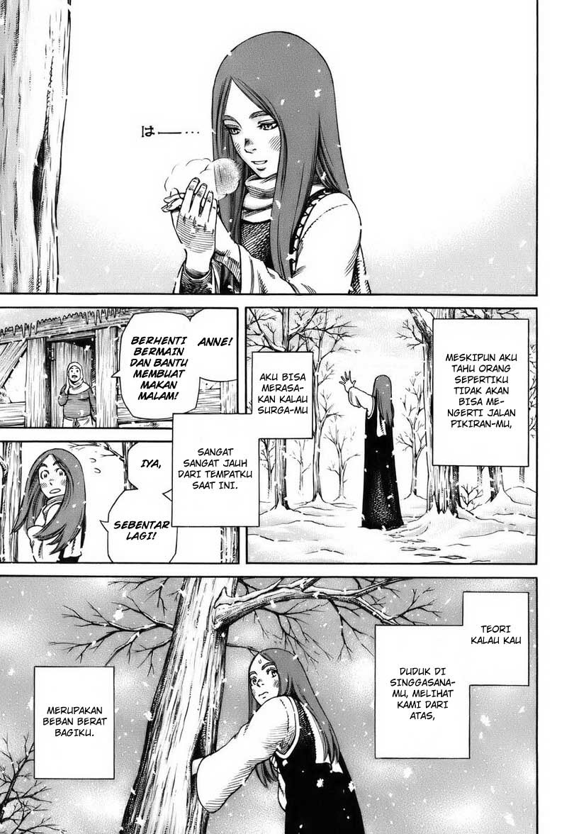 Read VIDland Saga ID Manga Online