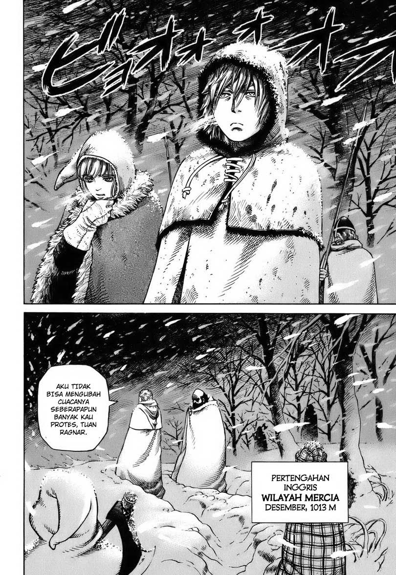 Read VIDland Saga ID Manga Online