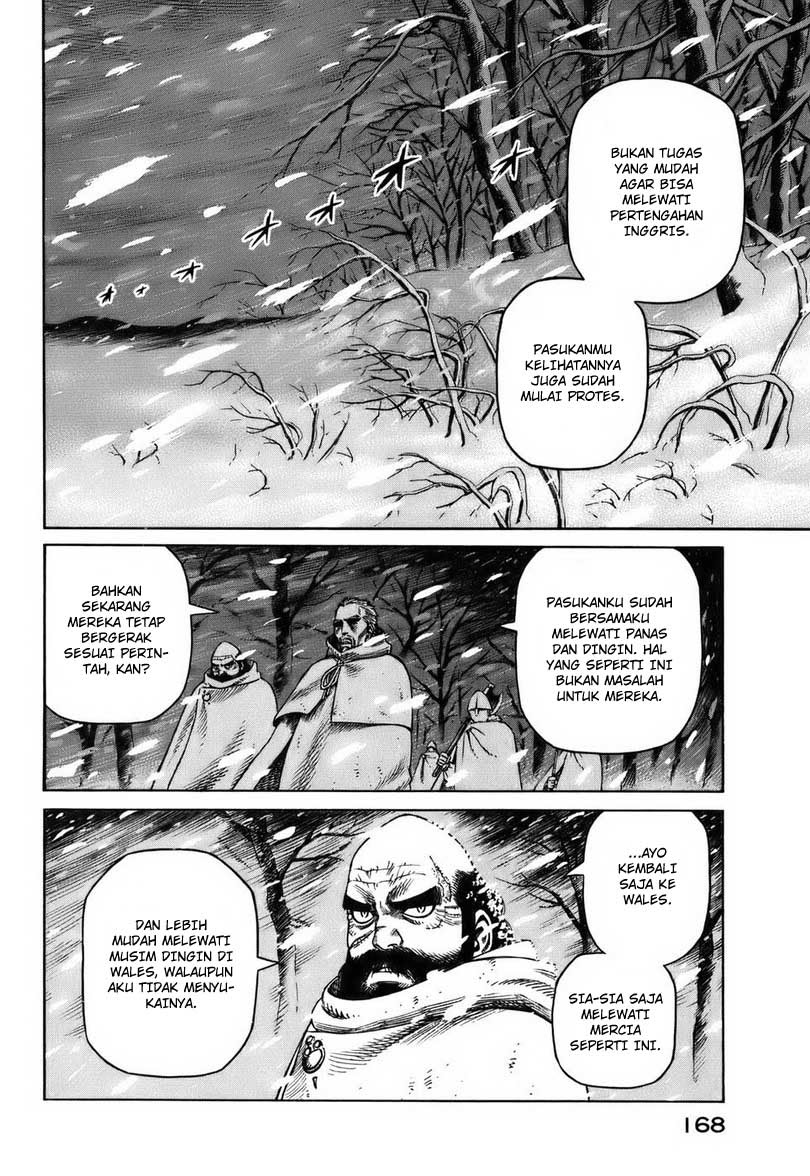 Read VIDland Saga ID Manga Online