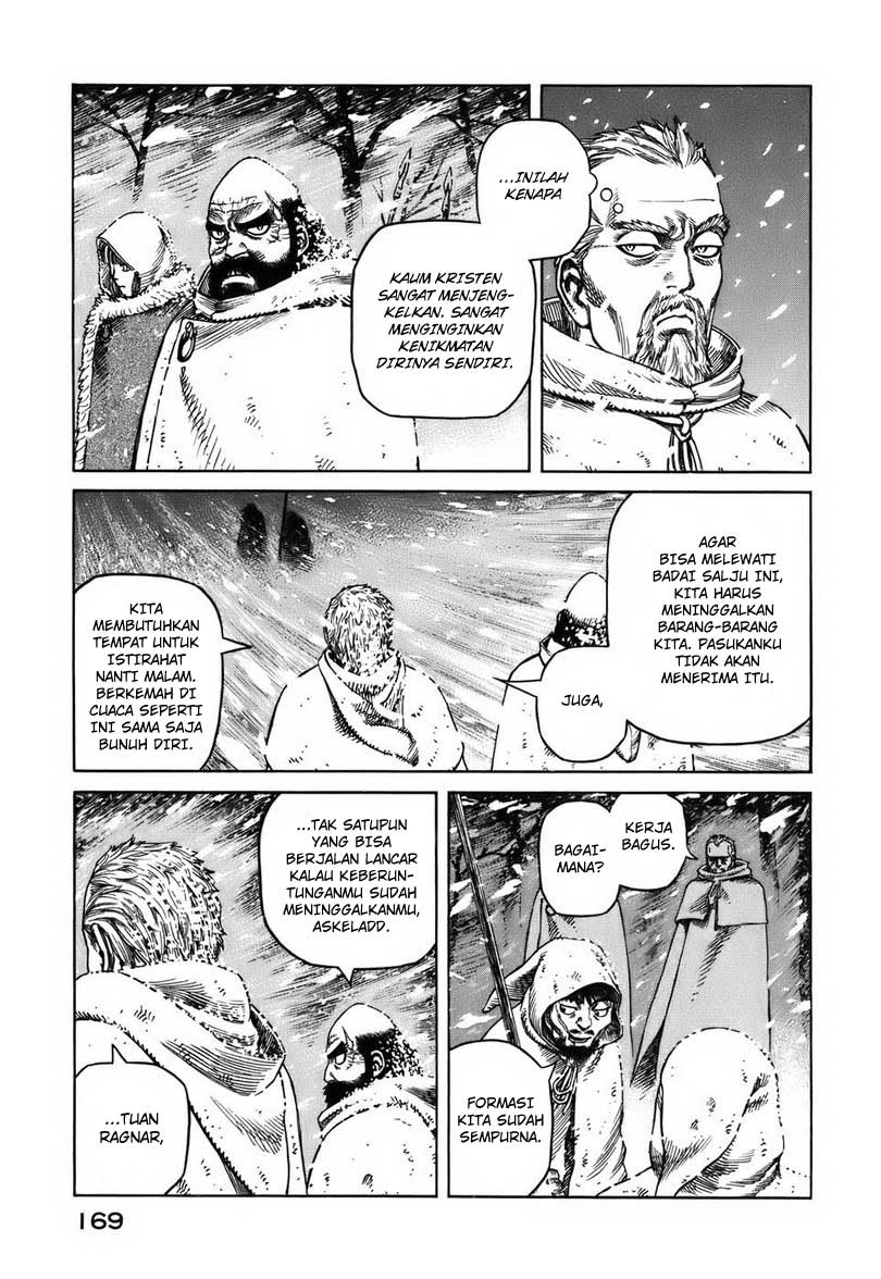 Read VIDland Saga ID Manga Online