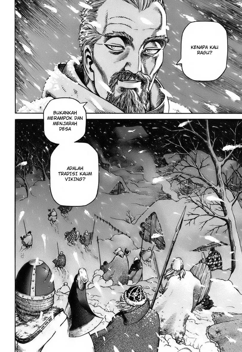 Read VIDland Saga ID Manga Online