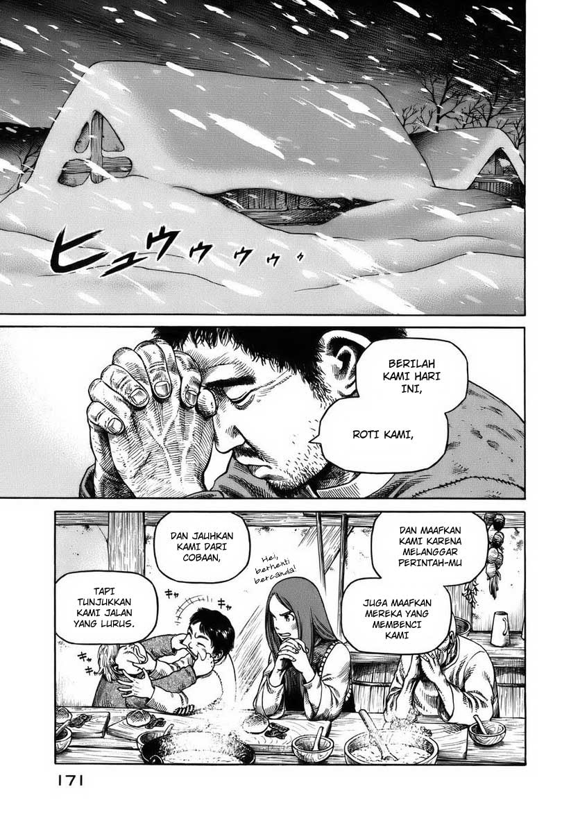 Read VIDland Saga ID Manga Online