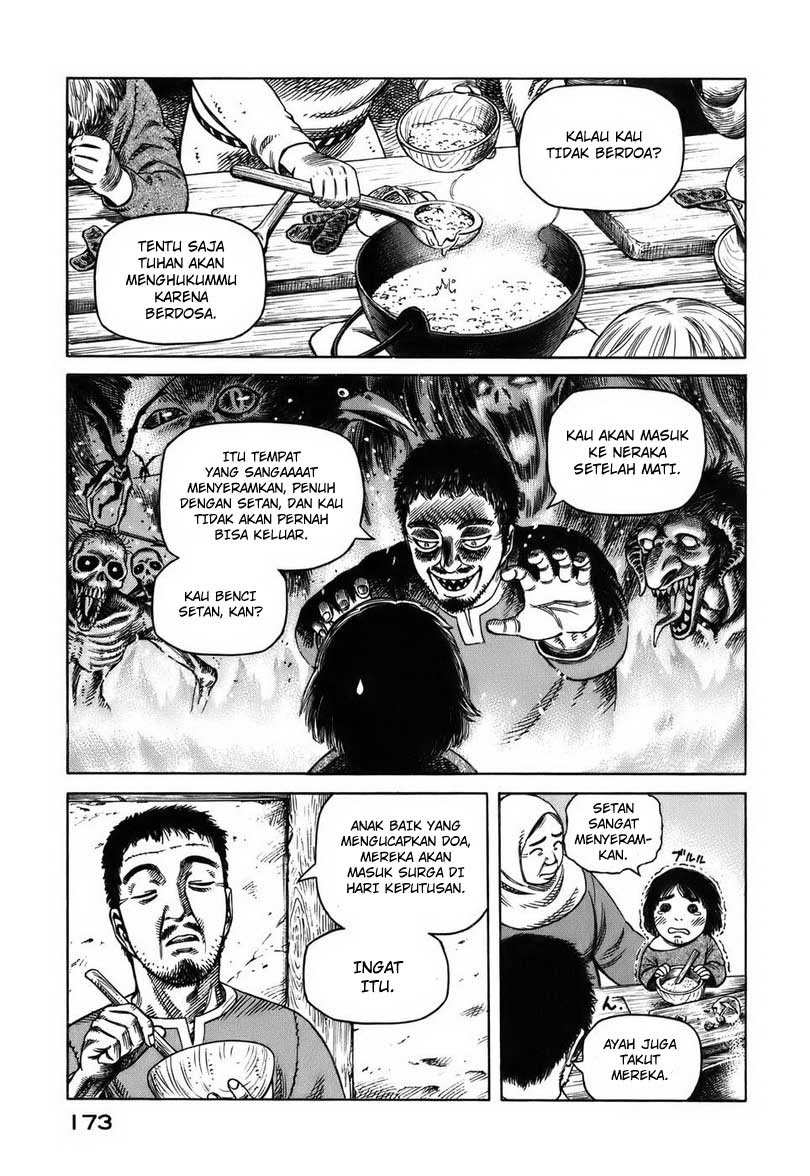 Read VIDland Saga ID Manga Online