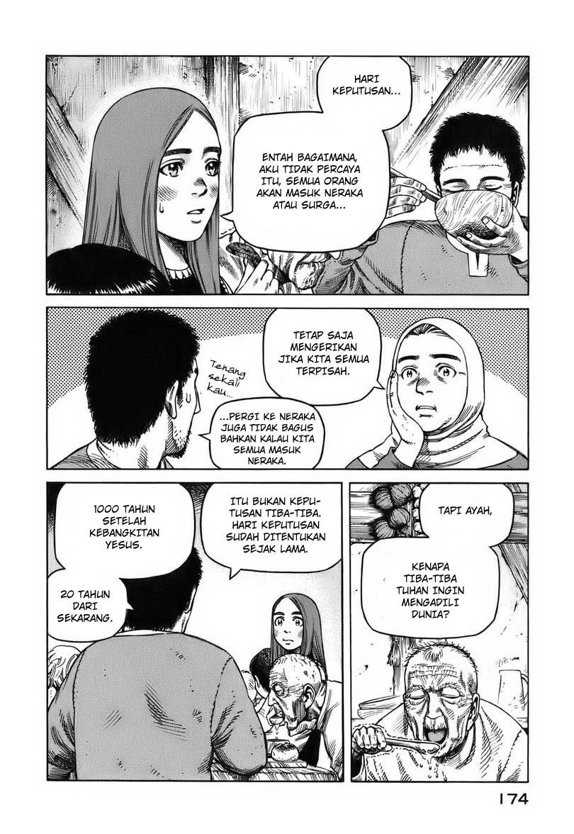 Read VIDland Saga ID Manga Online