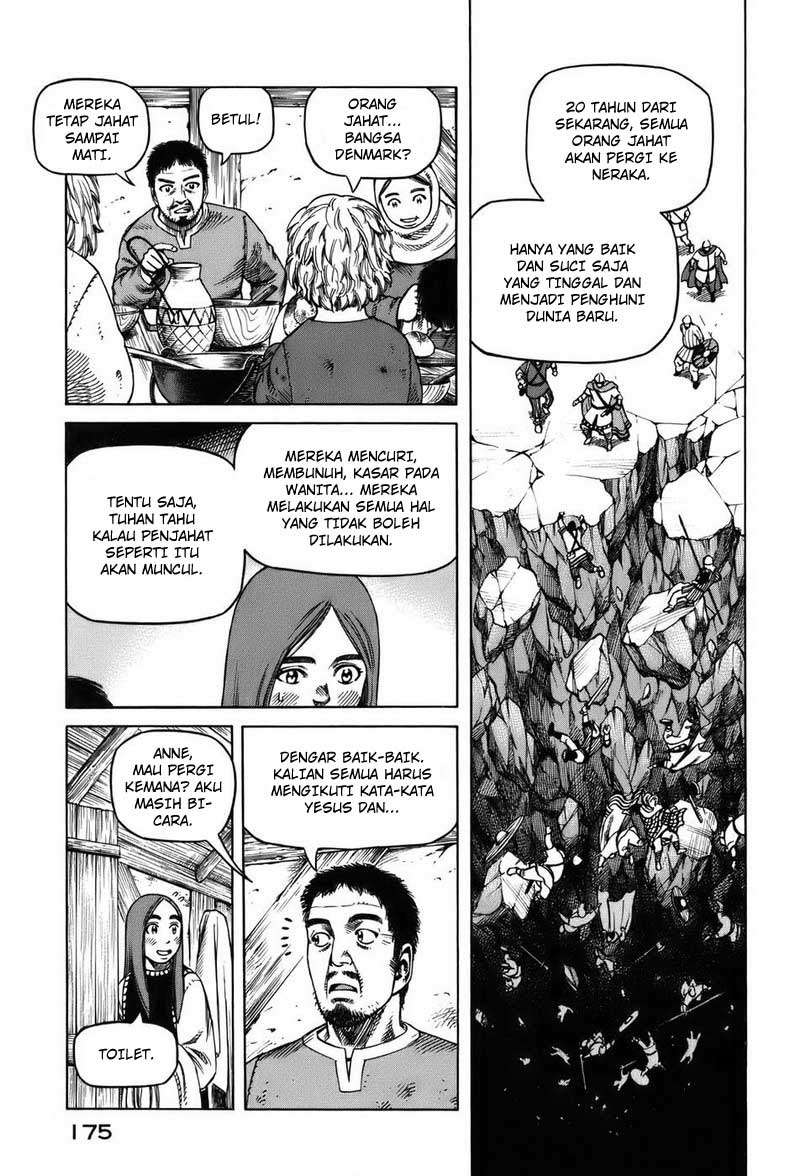 Read VIDland Saga ID Manga Online