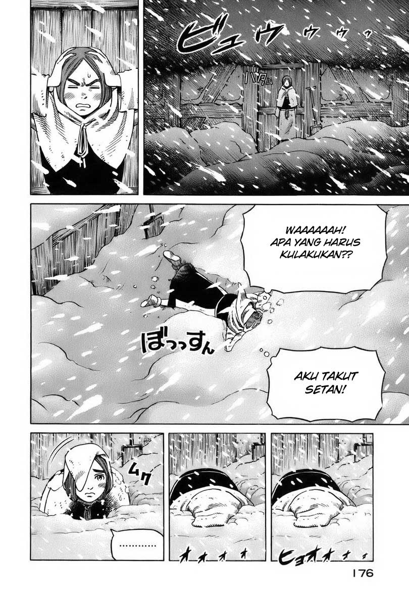 Read VIDland Saga ID Manga Online