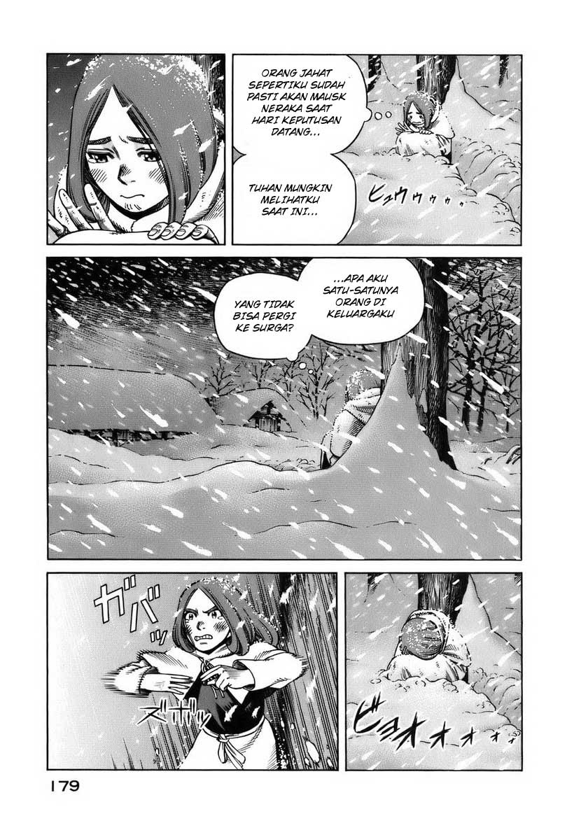 Read VIDland Saga ID Manga Online