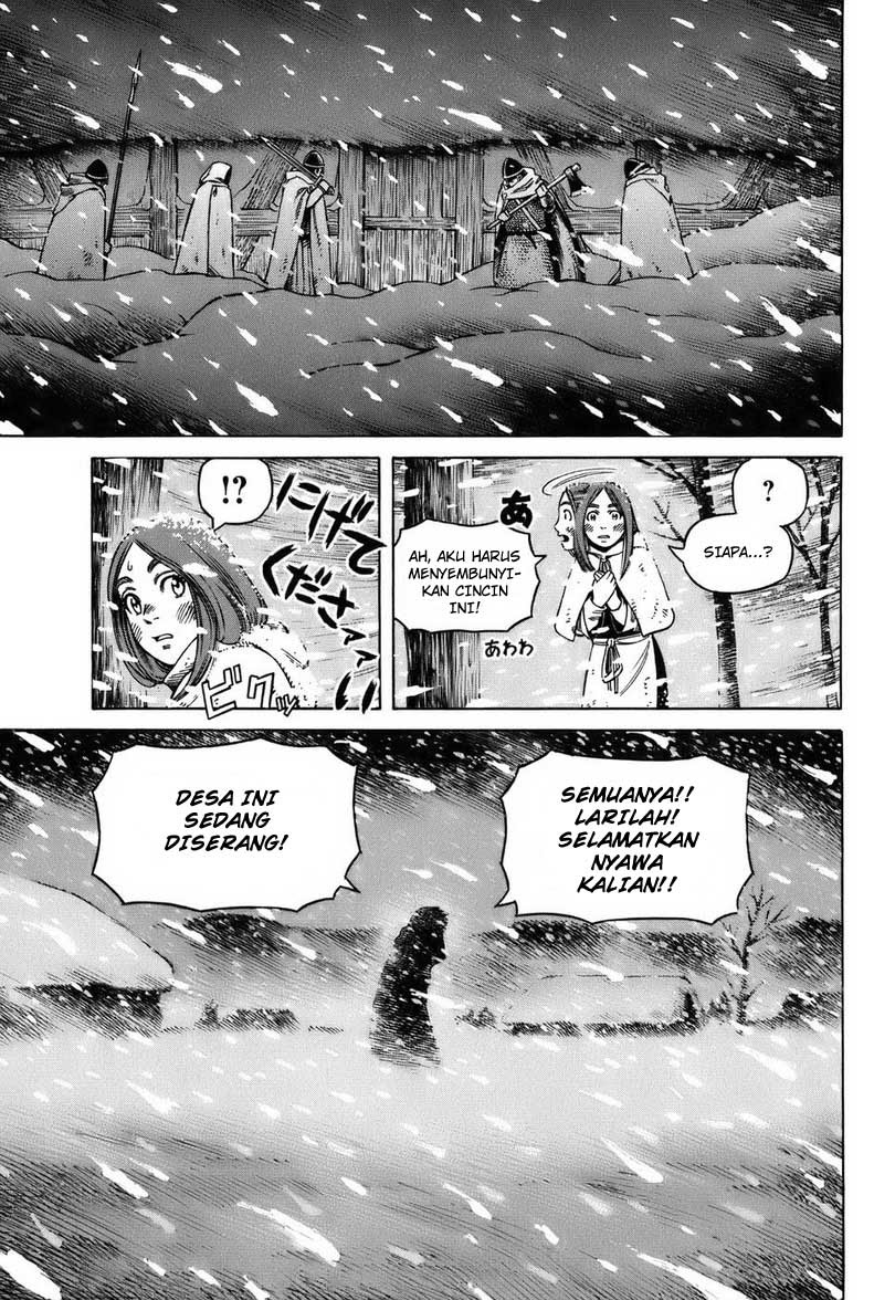 Read VIDland Saga ID Manga Online