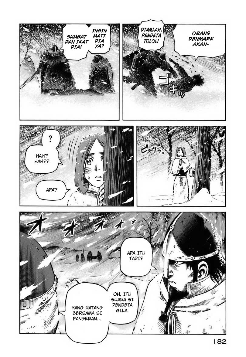 Read VIDland Saga ID Manga Online