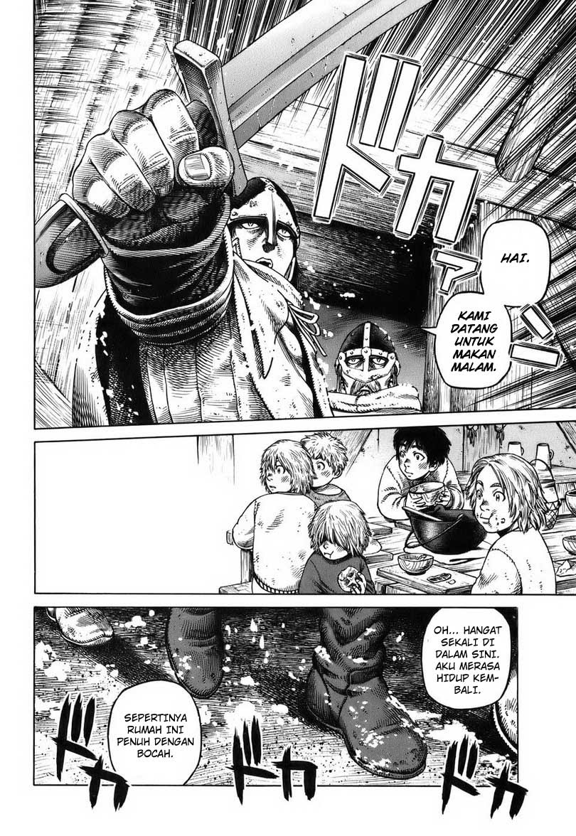 Read VIDland Saga ID Manga Online