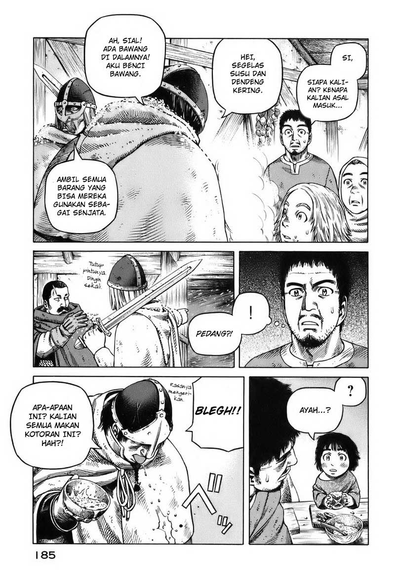 Read VIDland Saga ID Manga Online