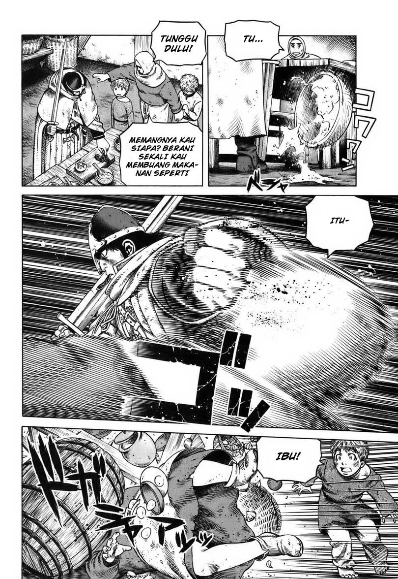 Read VIDland Saga ID Manga Online