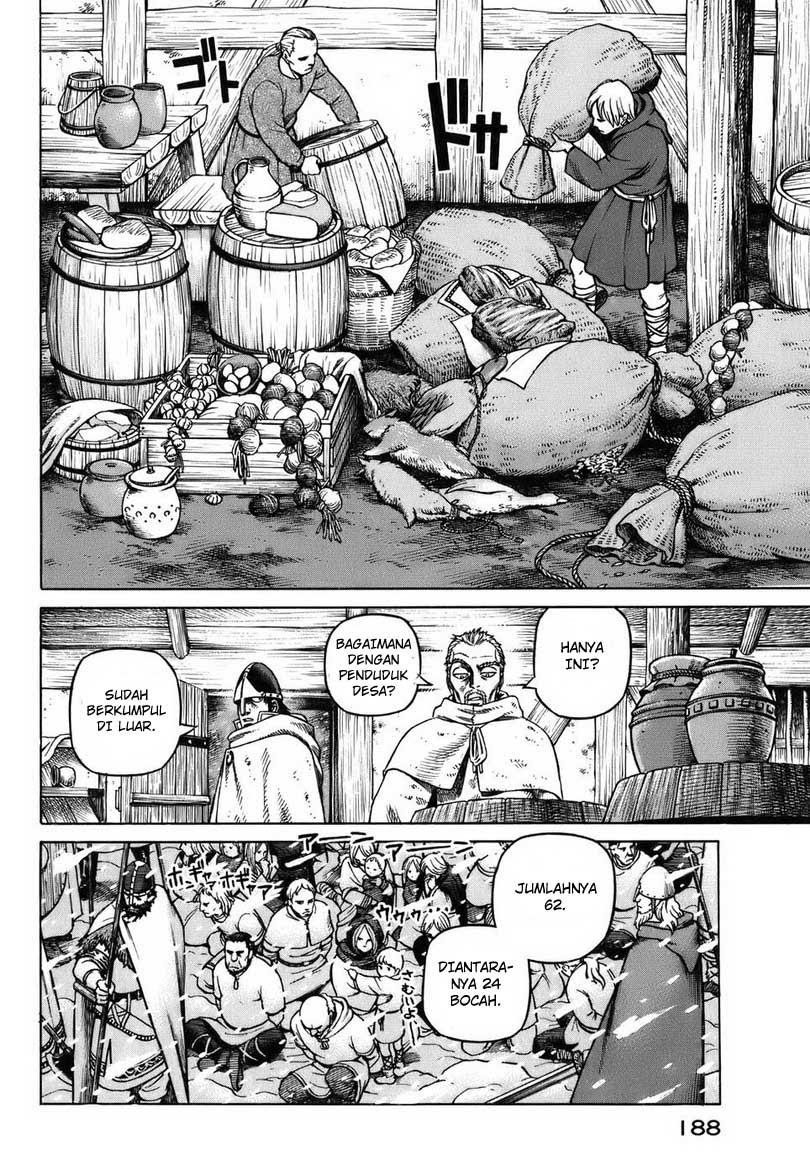 Read VIDland Saga ID Manga Online