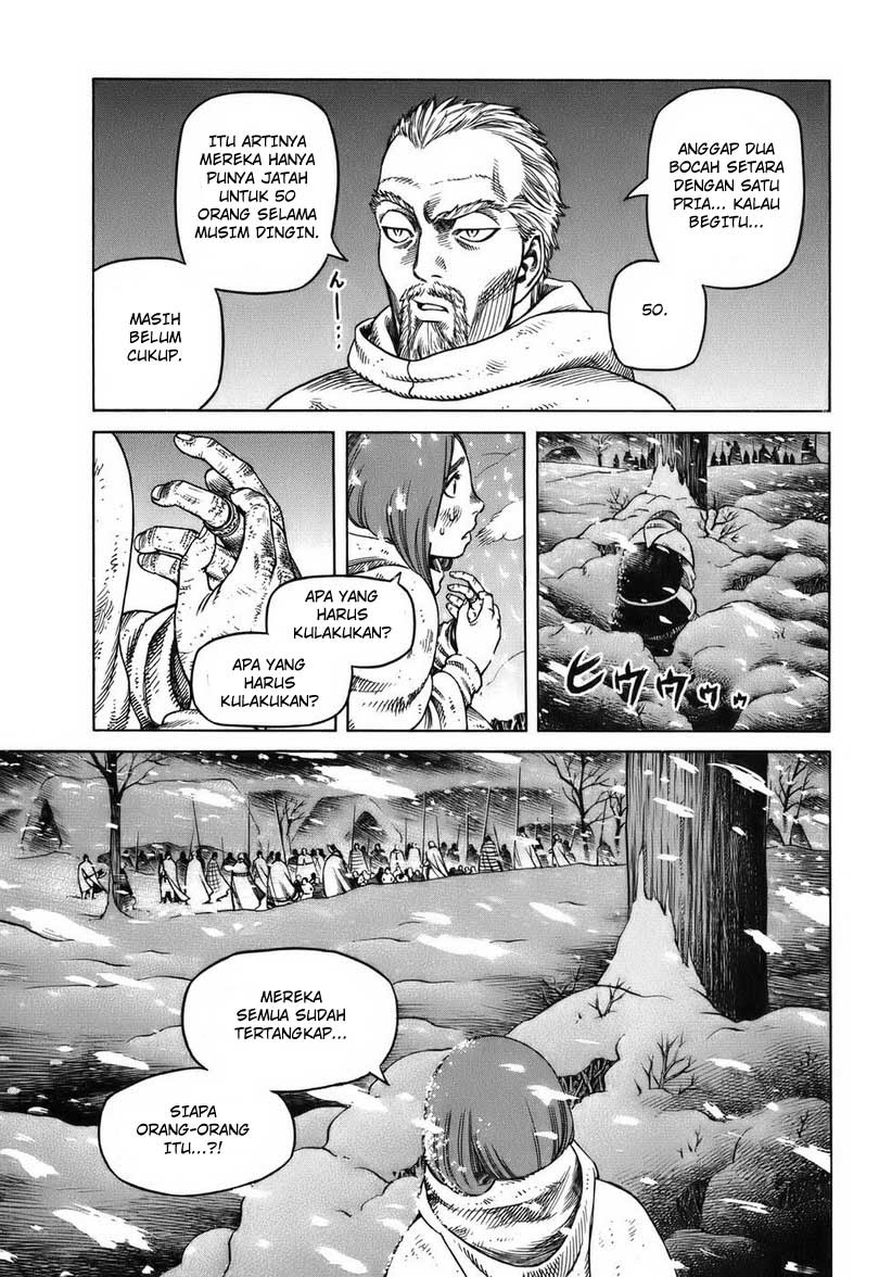 Read VIDland Saga ID Manga Online