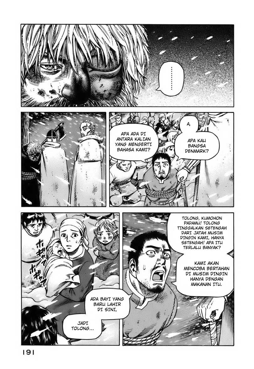 Read VIDland Saga ID Manga Online