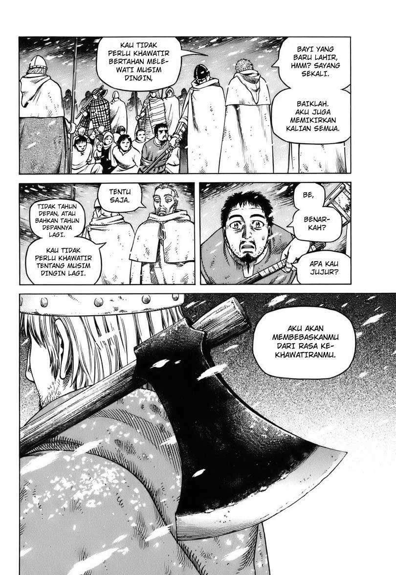 Read VIDland Saga ID Manga Online