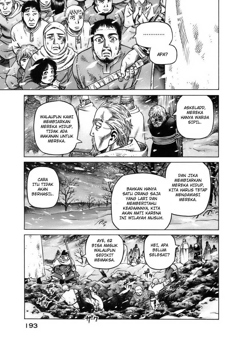 Read VIDland Saga ID Manga Online