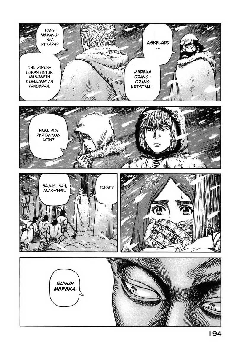 Read VIDland Saga ID Manga Online