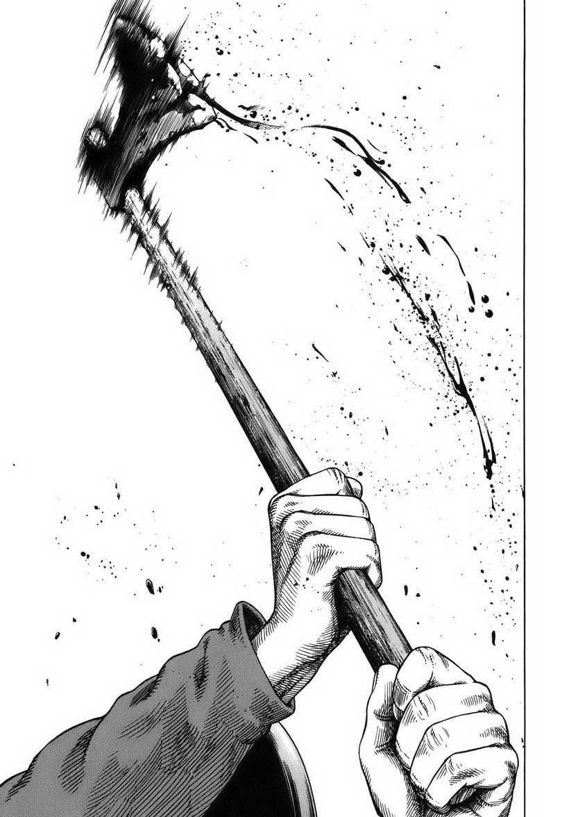 Read VIDland Saga ID Manga Online