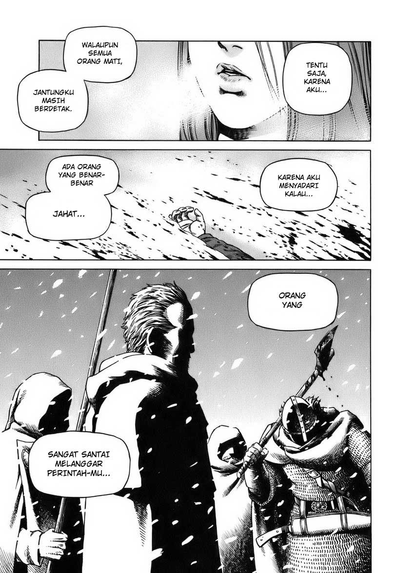 Read VIDland Saga ID Manga Online