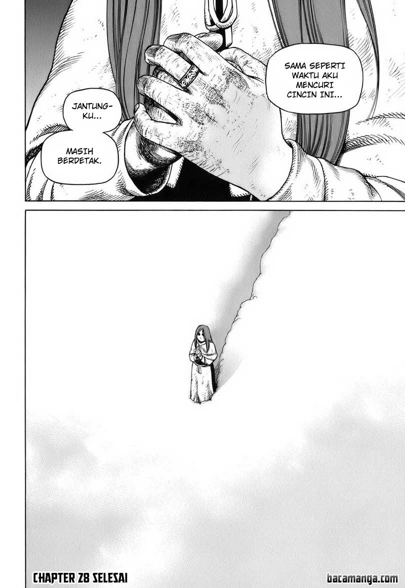 Read VIDland Saga ID Manga Online