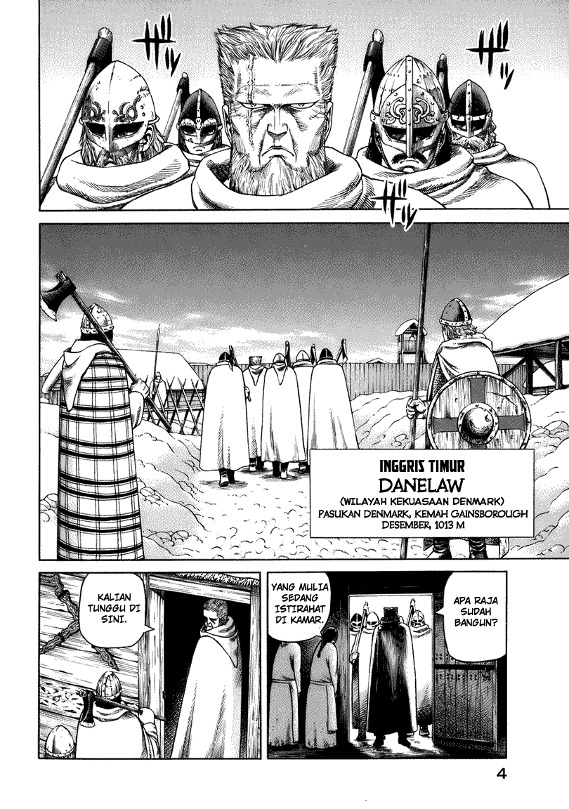 Read VIDland Saga ID Manga Online