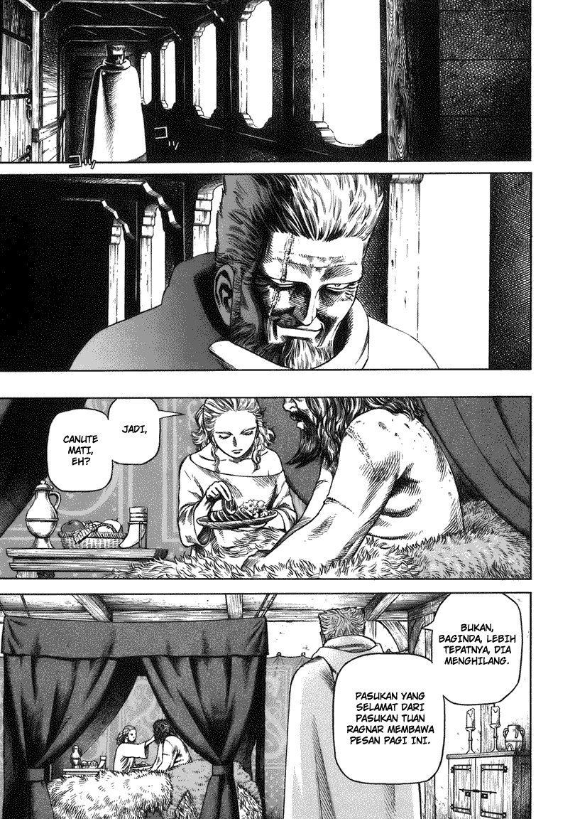 Read VIDland Saga ID Manga Online