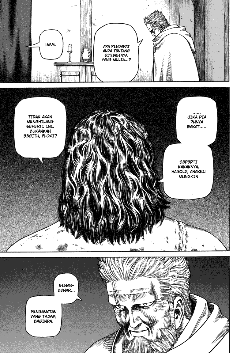 Read VIDland Saga ID Manga Online