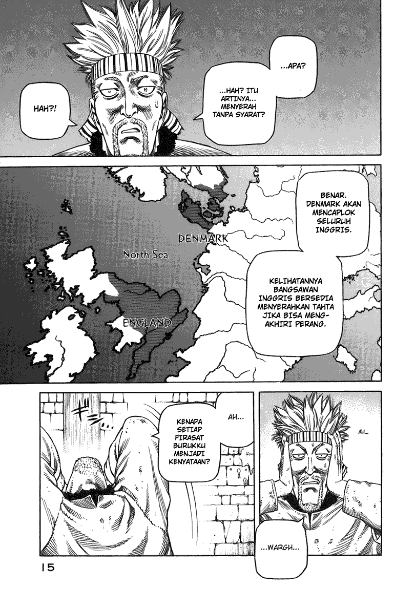 Read VIDland Saga ID Manga Online