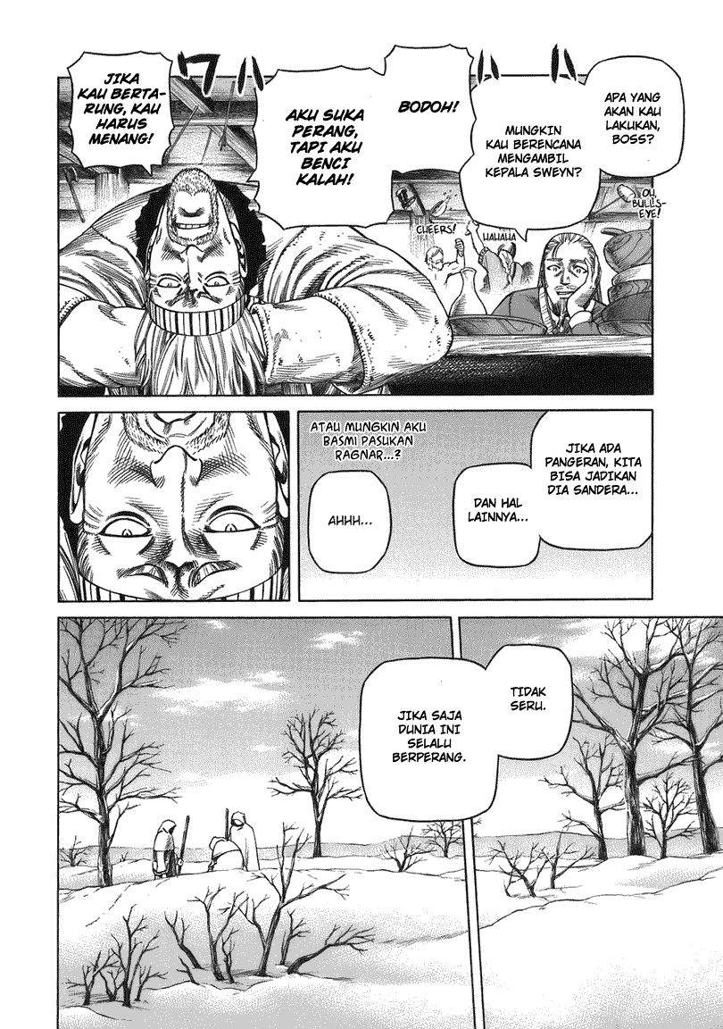 Read VIDland Saga ID Manga Online