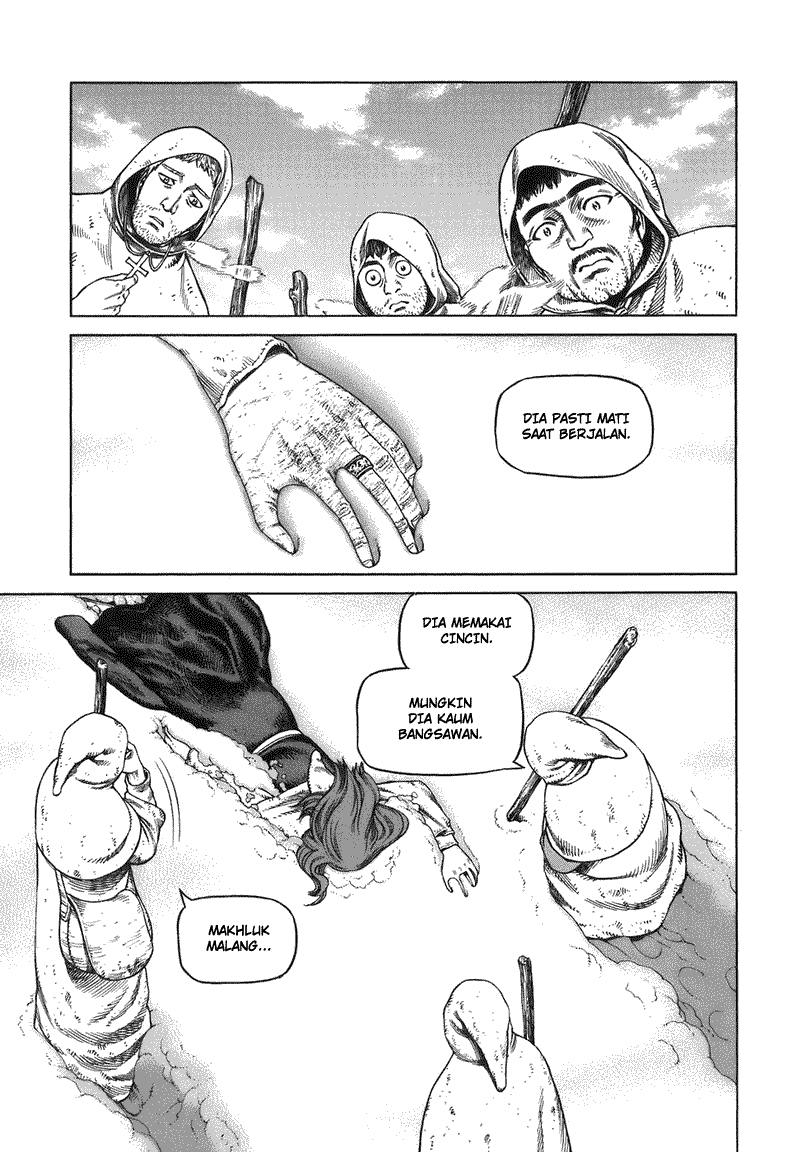 Read VIDland Saga ID Manga Online