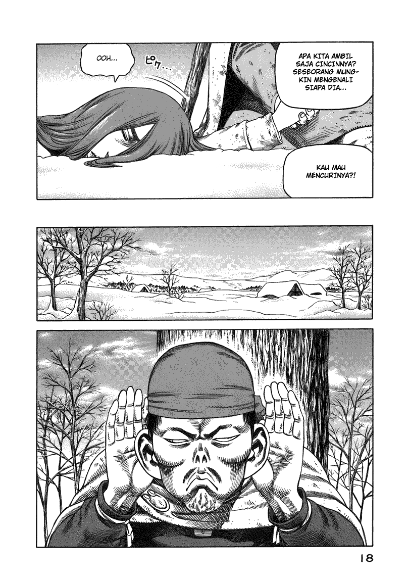 Read VIDland Saga ID Manga Online