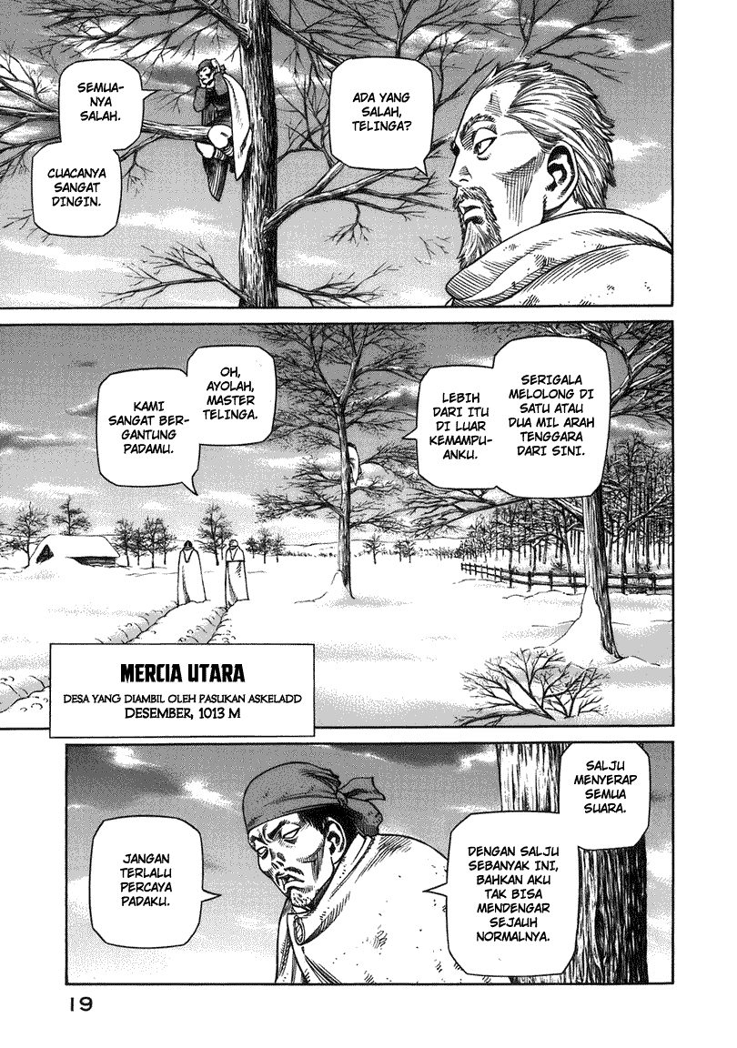 Read VIDland Saga ID Manga Online