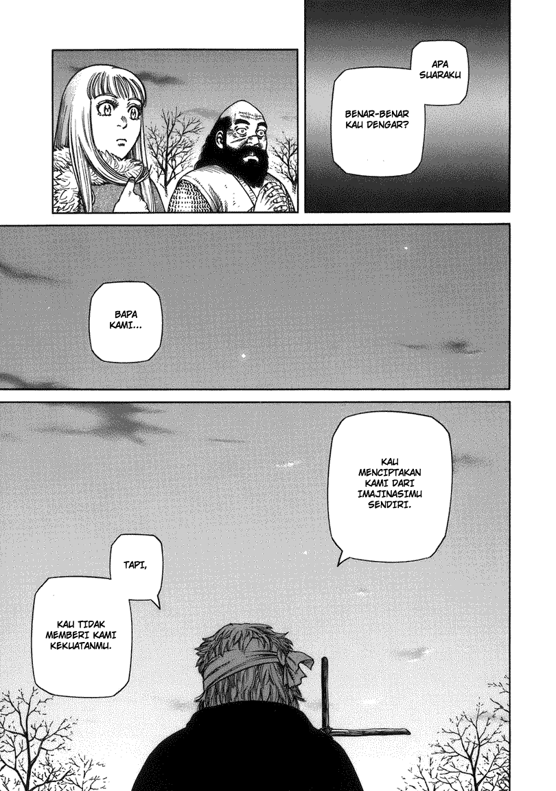 Read VIDland Saga ID Manga Online