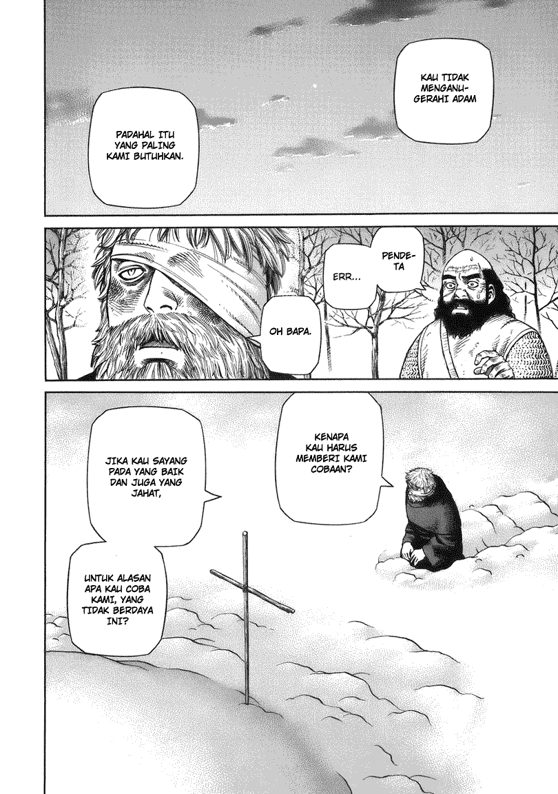 Read VIDland Saga ID Manga Online