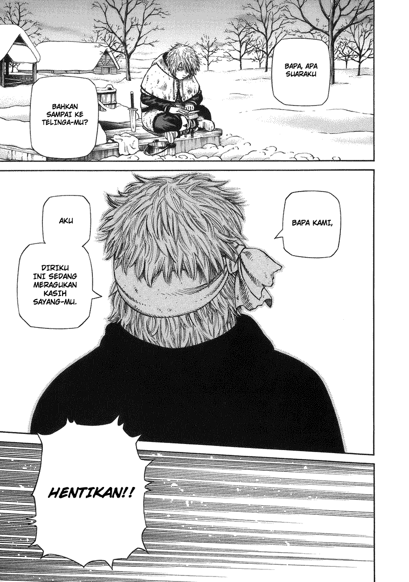 Read VIDland Saga ID Manga Online