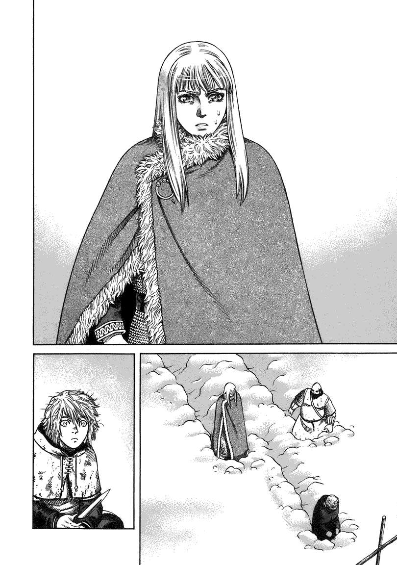 Read VIDland Saga ID Manga Online