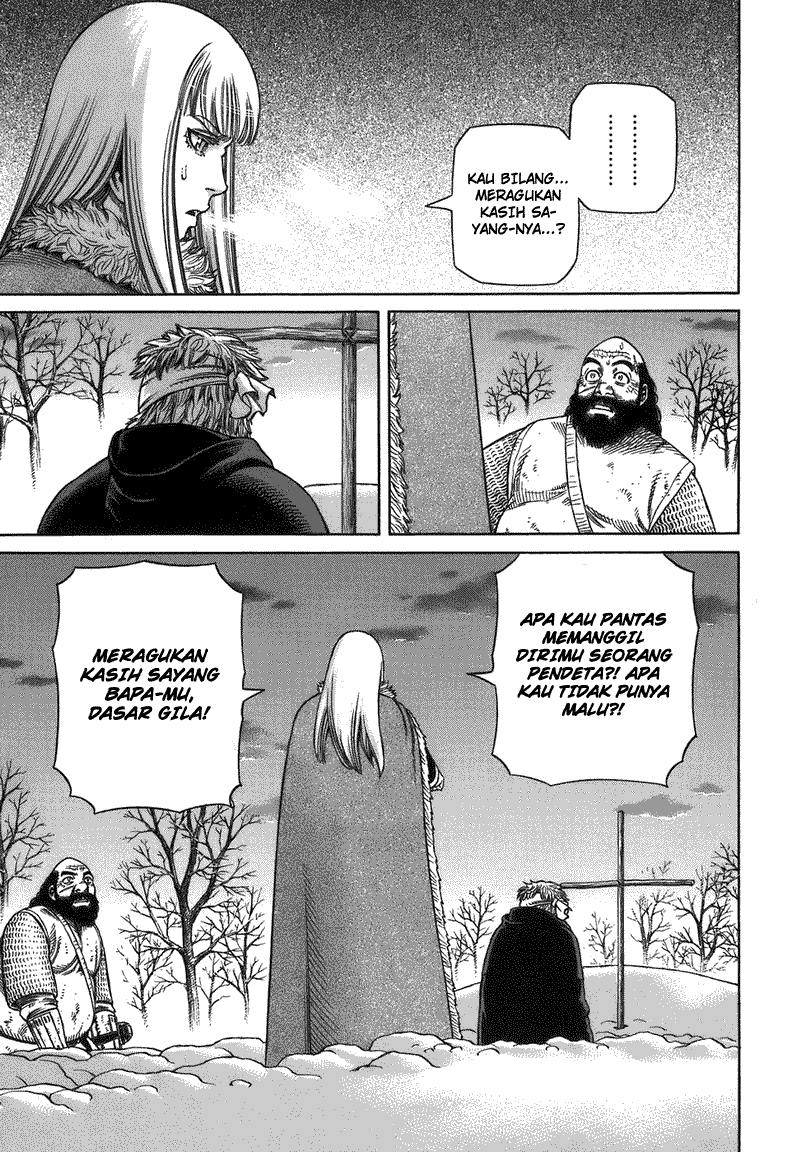 Read VIDland Saga ID Manga Online
