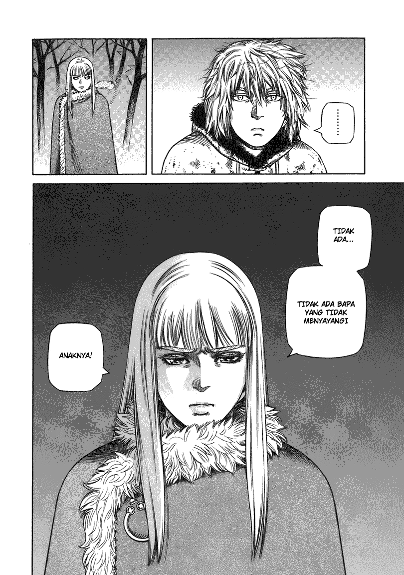 Read VIDland Saga ID Manga Online