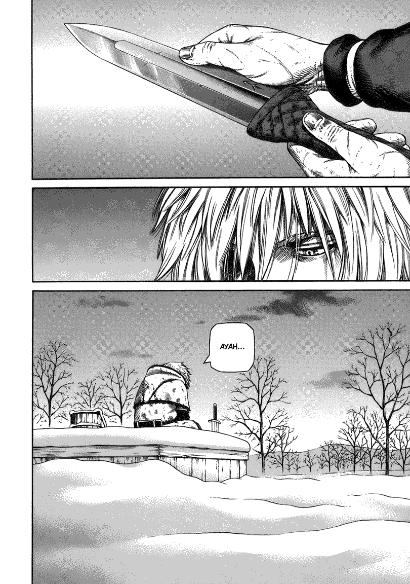 Read VIDland Saga ID Manga Online