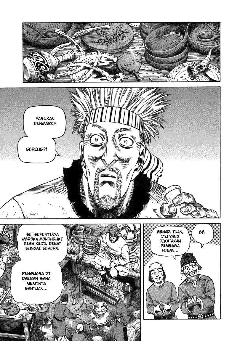 Read VIDland Saga ID Manga Online
