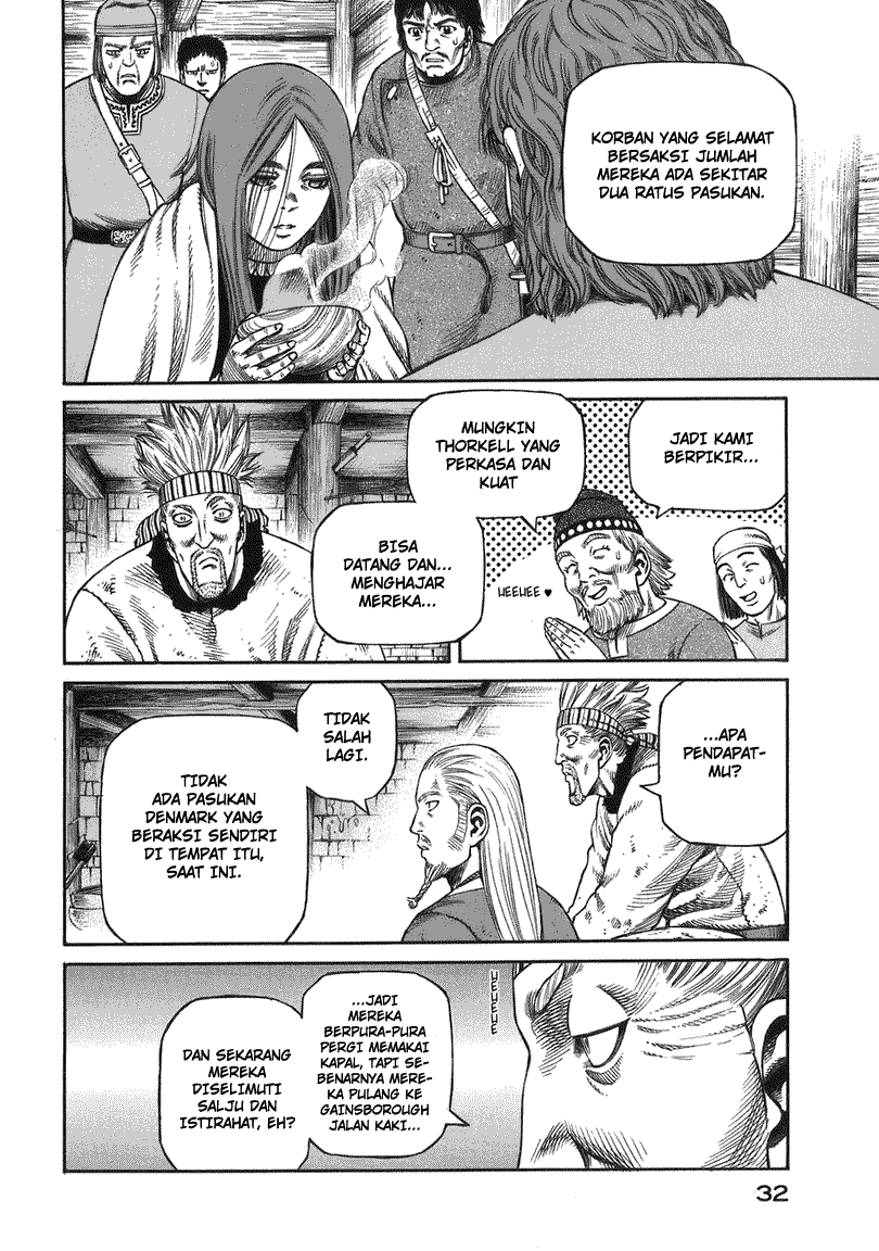 Read VIDland Saga ID Manga Online