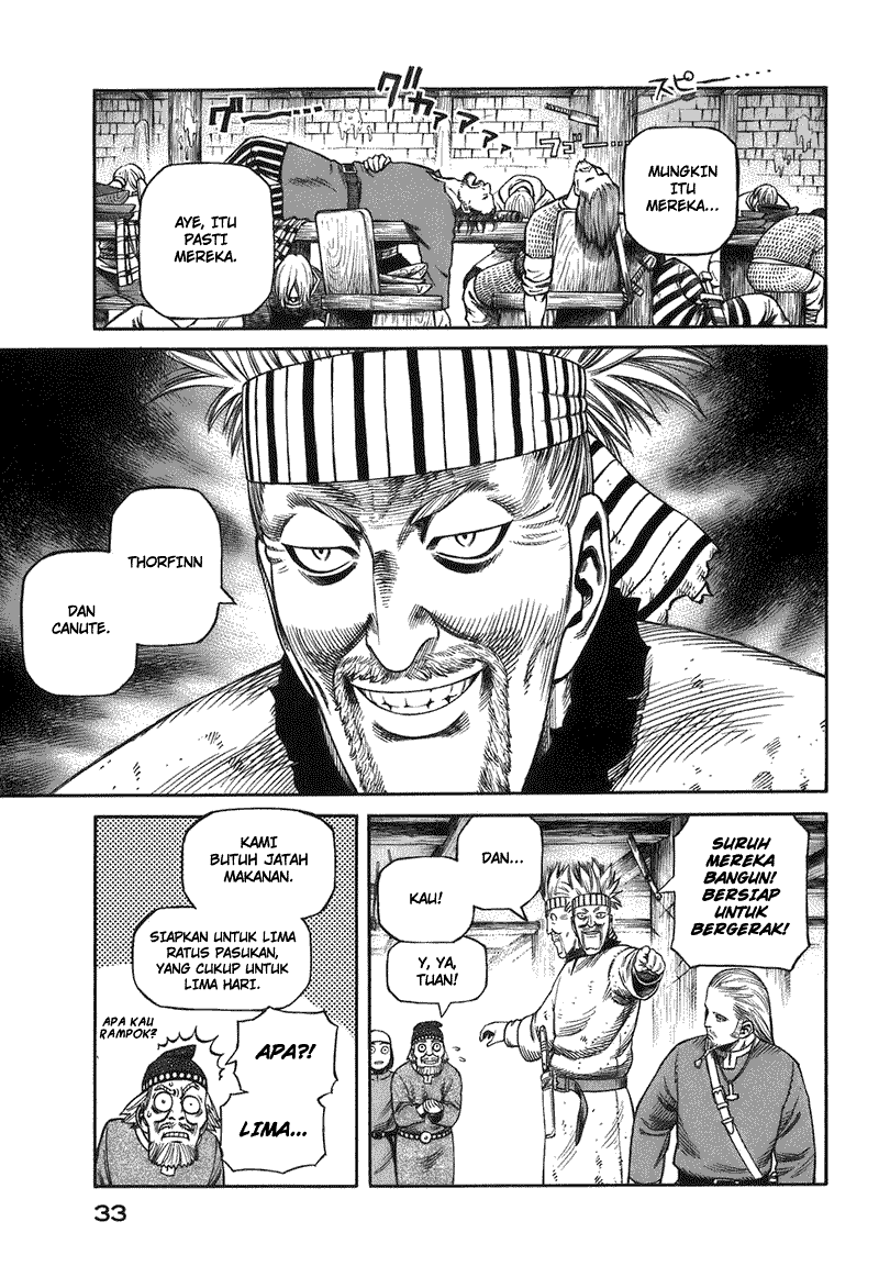 Read VIDland Saga ID Manga Online