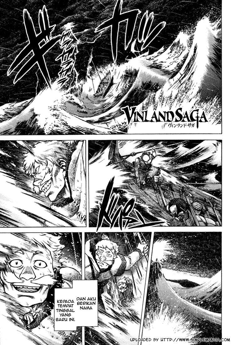Read VIDland Saga ID Manga Online